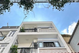 CHỈ HƠN 70tr/m2 - CÁCH NGÃ TƯ ÂU CƠ - LẠC LONG QUÂN 30M - 57m2